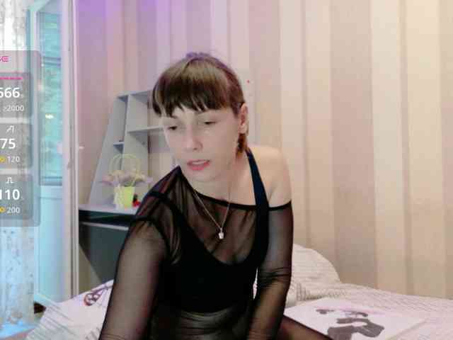 Candy-Spisy webcam
