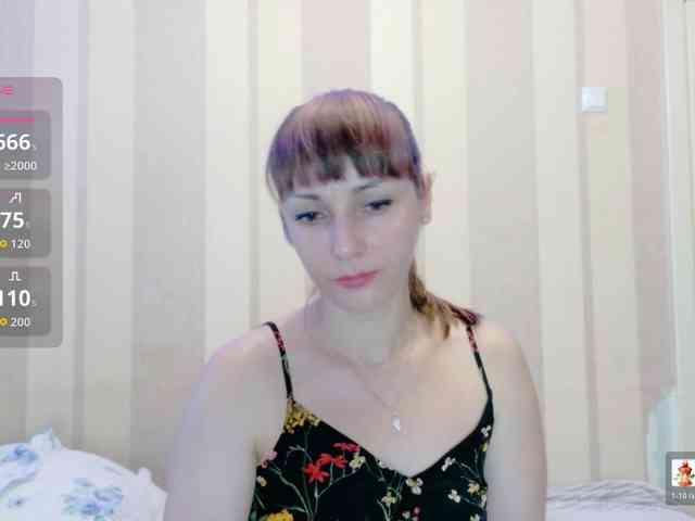 Candy-Spisy webcam