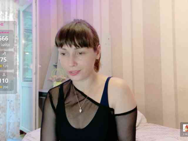 Candy-Spisy webcam