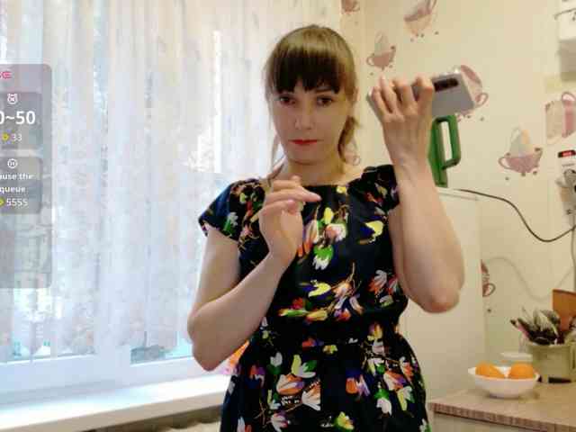 Candy-Spisy webcam