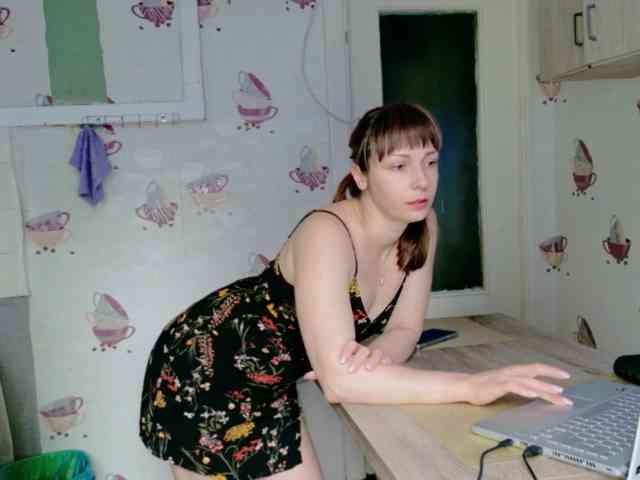 Candy-Spisy webcam