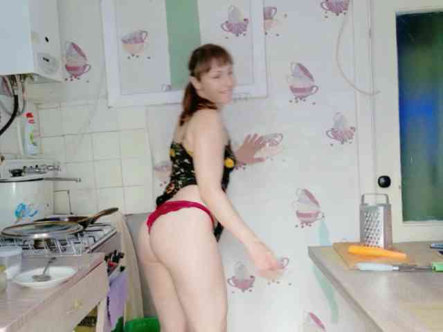 Candy-Spisy webcam