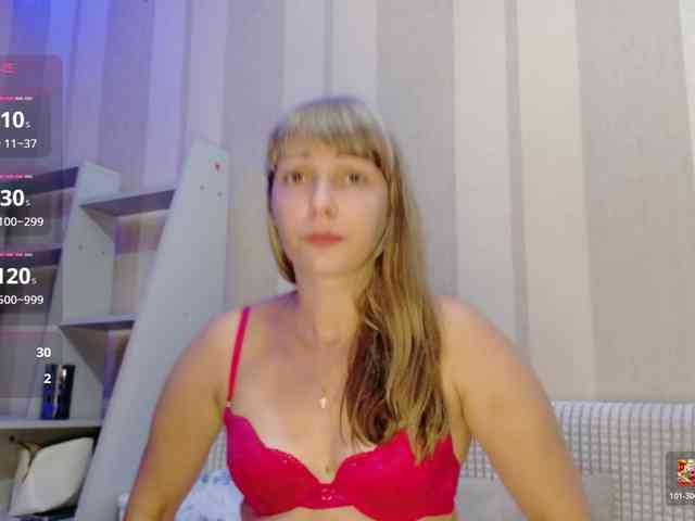 Candy-Spisy webcam