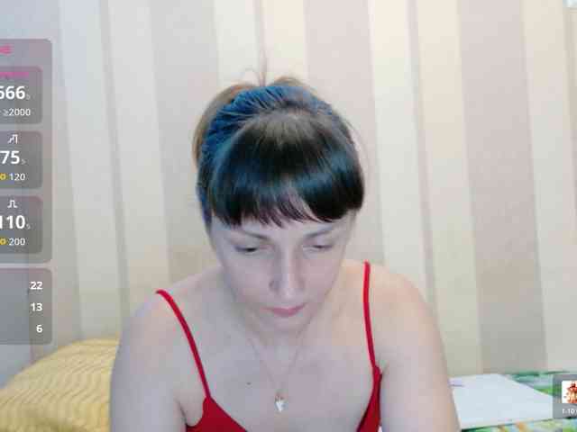 Candy-Spisy webcam