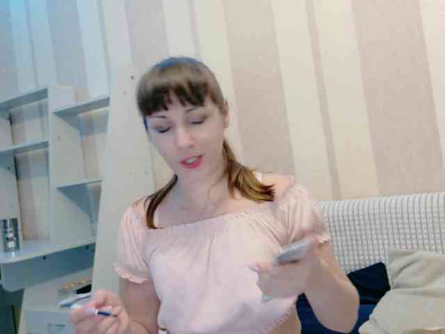 Candy-Spisy webcam