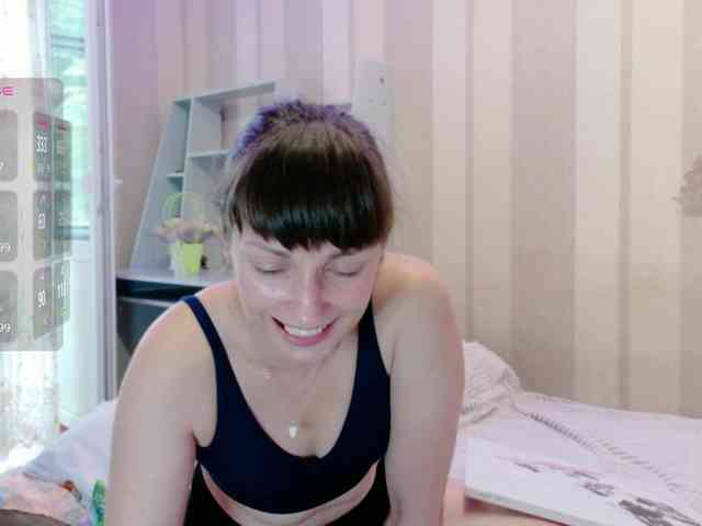 Candy-Spisy webcam