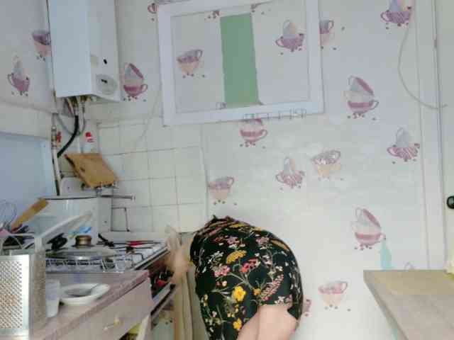 Candy-Spisy webcam