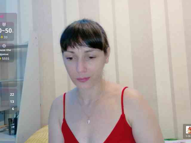 Candy-Spisy webcam