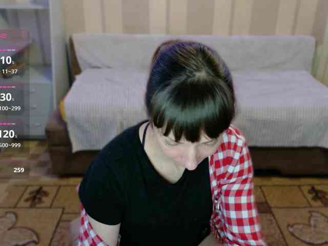 Candy-Spisy webcam