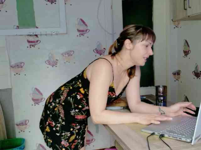 Candy-Spisy webcam