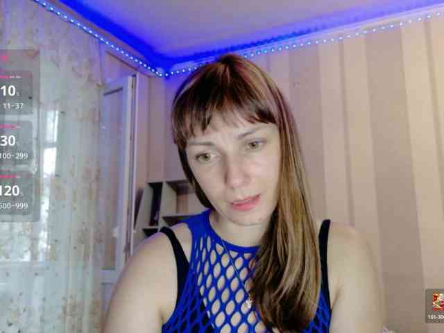 Candy-Spisy webcam