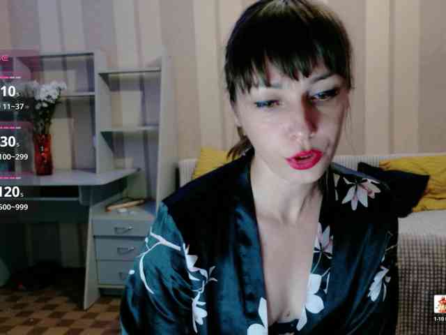 Candy-Spisy webcam