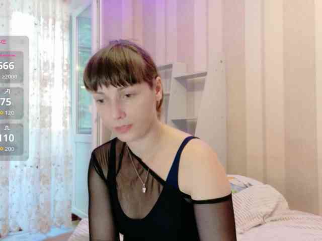 Candy-Spisy webcam