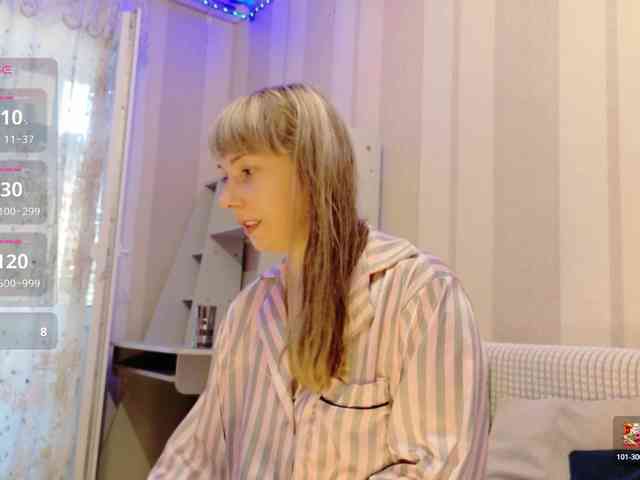 Candy-Spisy webcam