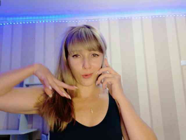 Candy-Spisy webcam