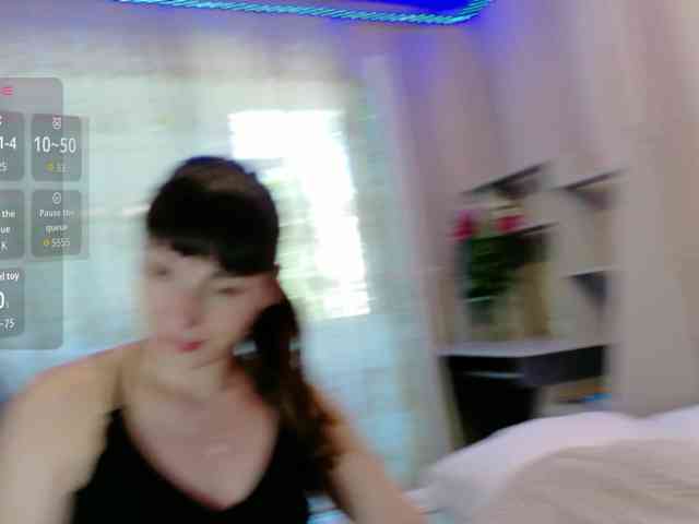 Candy-Spisy webcam