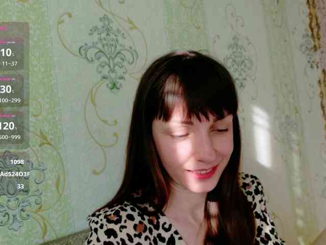 Candy-Spisy webcam