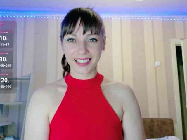 Candy-Spisy webcam