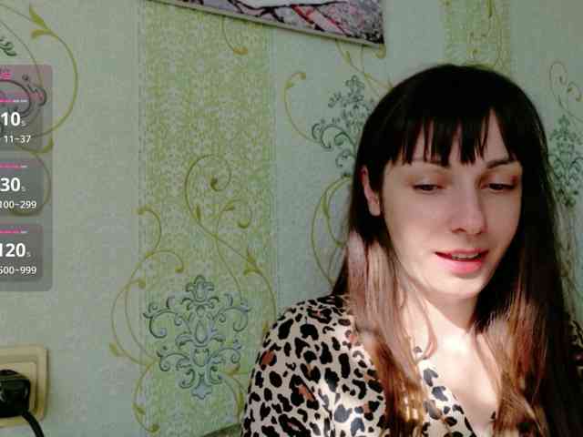Candy-Spisy webcam