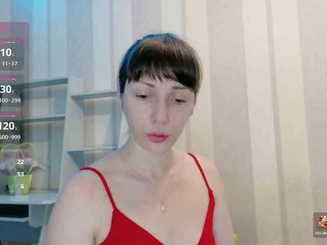 Candy-Spisy webcam