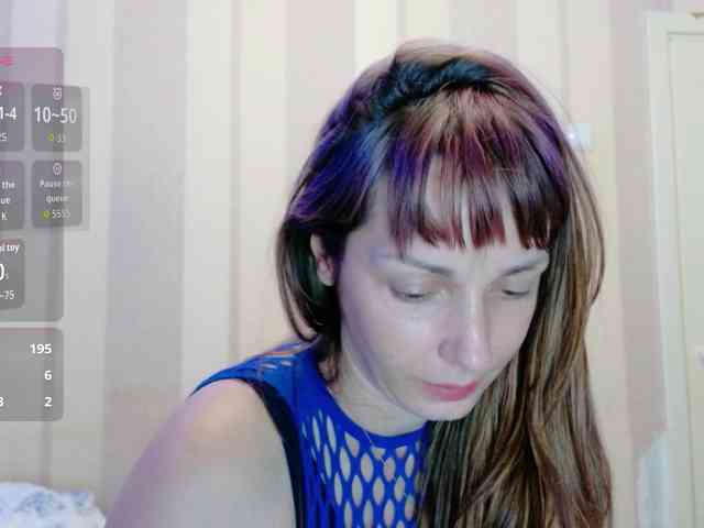 Candy-Spisy webcam