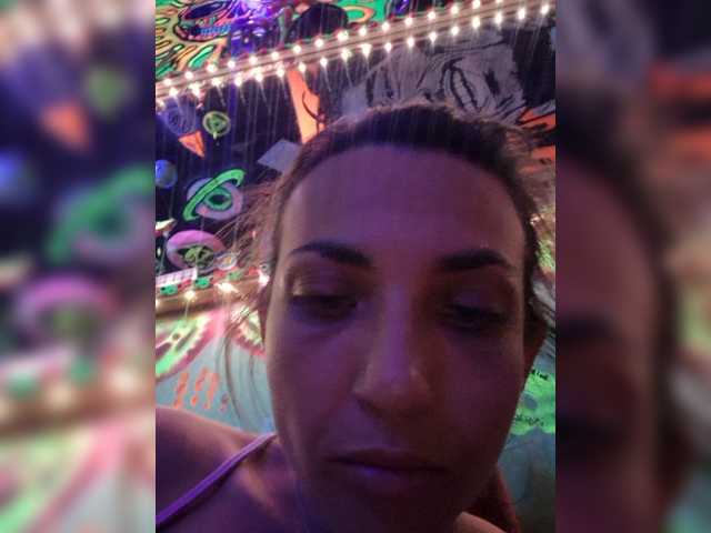 LilaNicki live cam on BongaCams