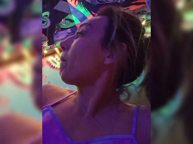 LilaNicki live cam on BongaCams