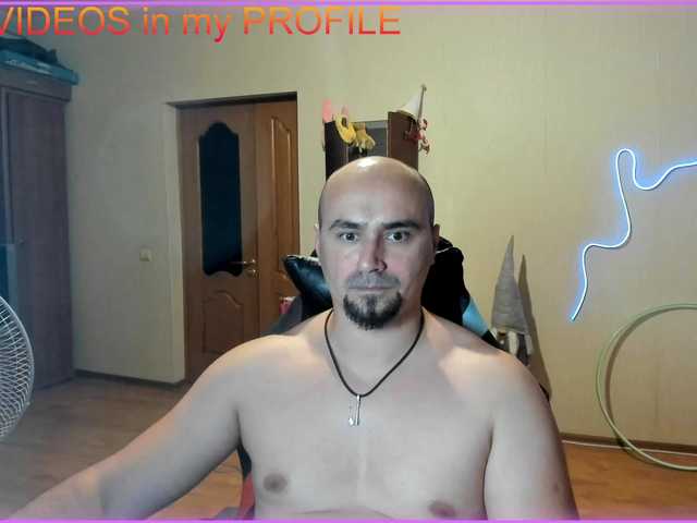 -SexyDaddy- live webcam show