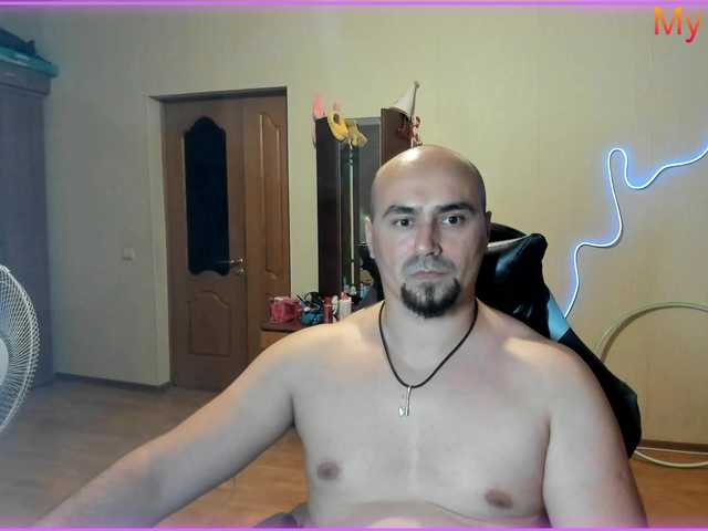 -SexyDaddy- live webcam show