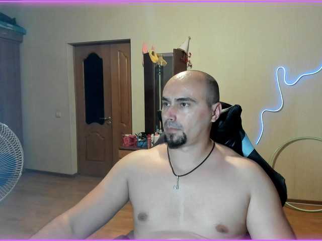 -SexyDaddy- live webcam show