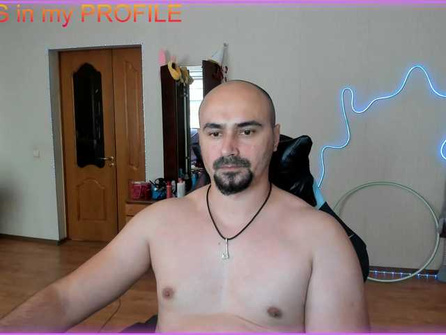 -SexyDaddy- live webcam show