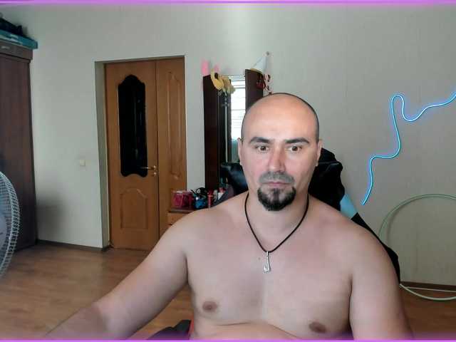-SexyDaddy- live webcam show