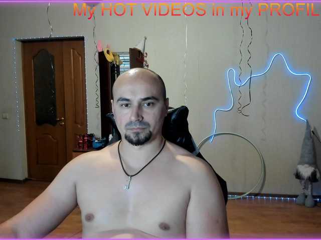 -SexyDaddy- live stream preview