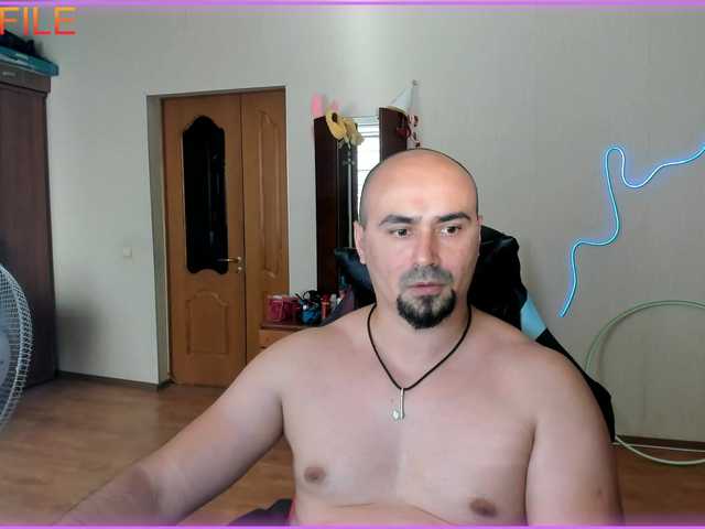 -SexyDaddy- live webcam show