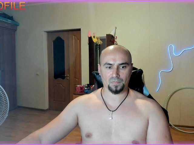 -SexyDaddy- live webcam show