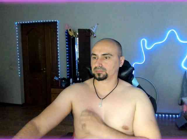 -SexyDaddy- Sex Cam Show