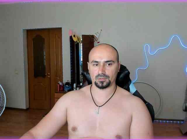 -SexyDaddy- Sex Cam Show