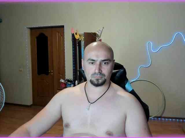 -SexyDaddy- Sex Cam Show