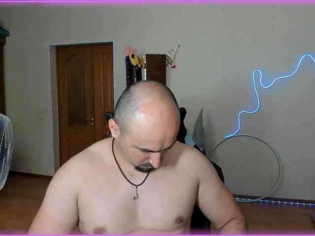 -SexyDaddy- Sex Cam Show