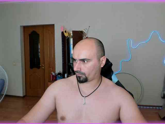 -SexyDaddy- Sex Cam Show