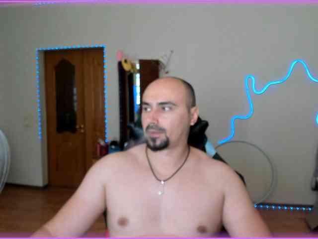 -SexyDaddy- Sex Cam Show