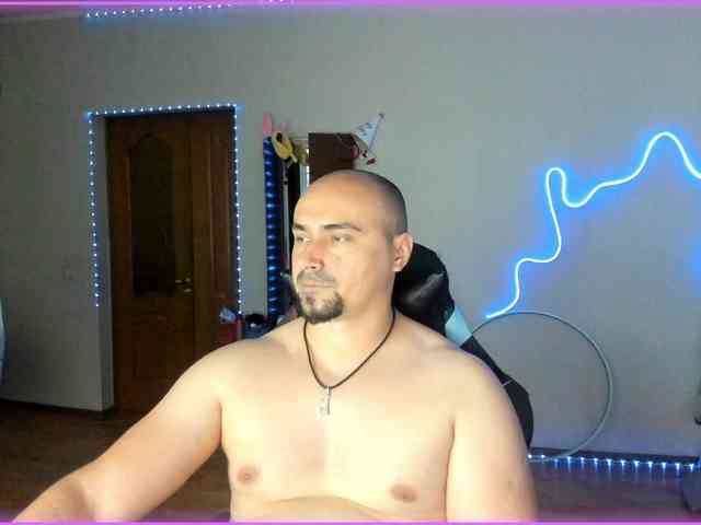 -SexyDaddy- Sex Cam Show