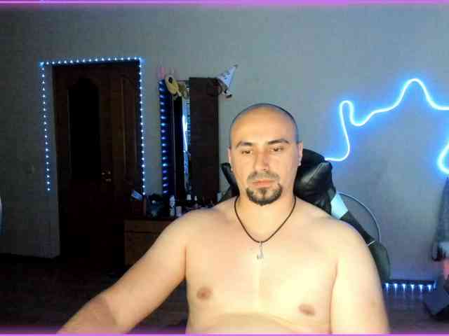 -SexyDaddy- Sex Cam Show
