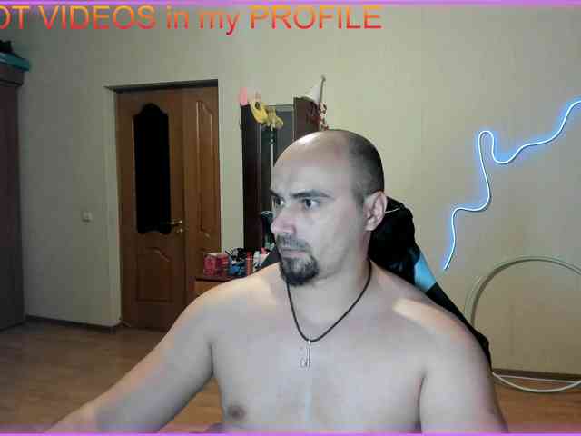 -SexyDaddy- Live Webcam on BongaCams