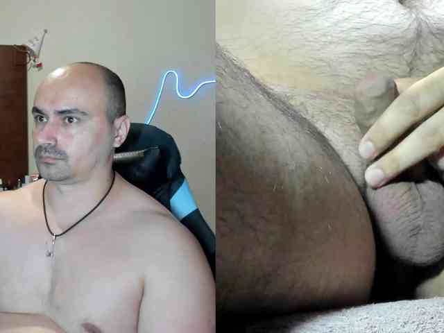 -SexyDaddy- Live Webcam on BongaCams