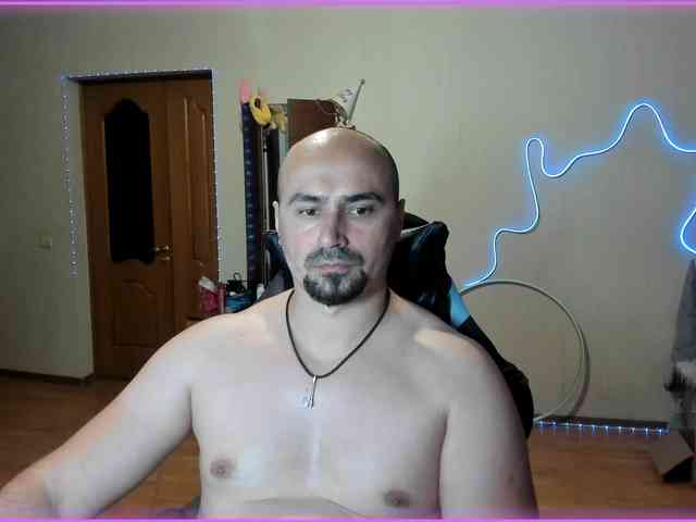 -SexyDaddy- Sex Cam Show