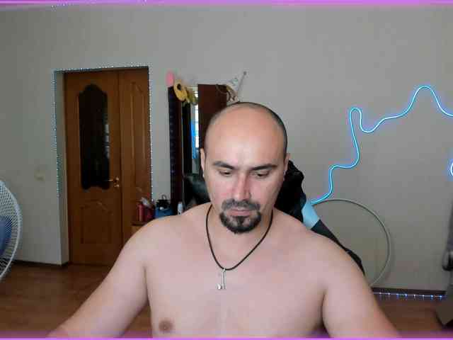 -SexyDaddy- Sex Cam Show