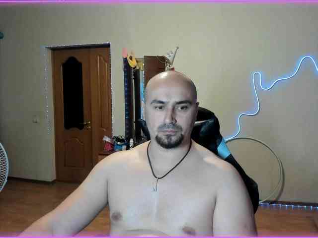-SexyDaddy- Sex Cam Show