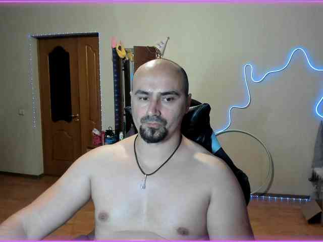 -SexyDaddy- Sex Cam Show