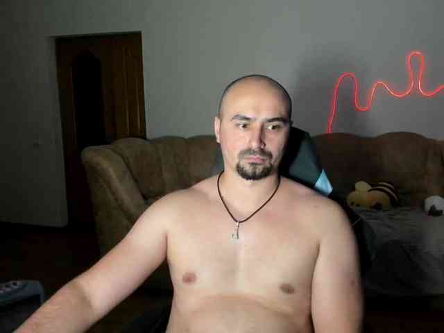 -sexydaddy-'s cam show statistics and live stream